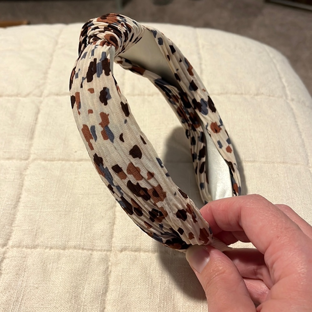 Headband